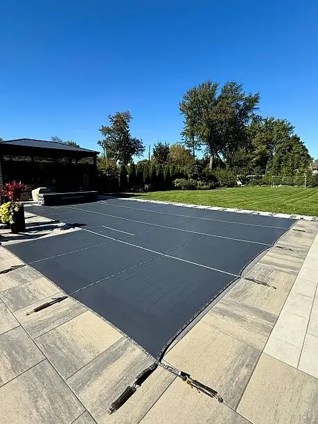 Fire Pit Installation in Wentzville,MO