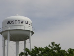 Moscow Mills, MO.